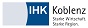 Icon: IHK Koblenz