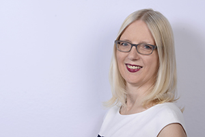 Claudia Nebendahl