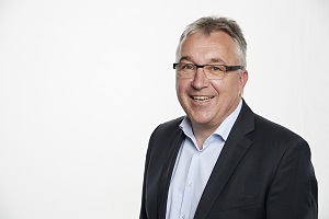 Stephan Baumann
