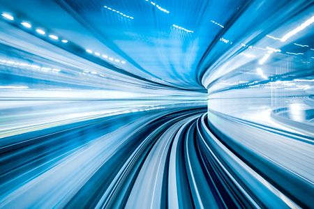 Übertragung von Informationen über ein Datenkabel