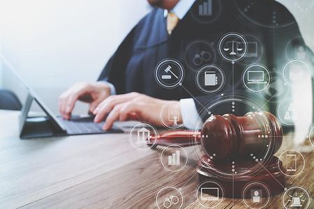 IT-Recht und Datenschutz