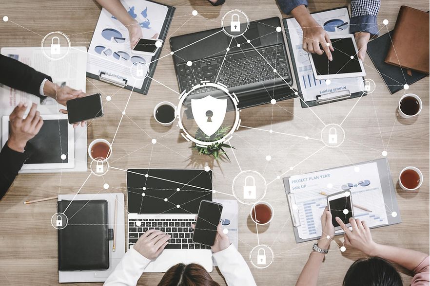 IT-Sicherheit