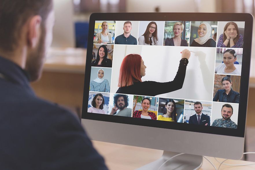 Weiterbildung & Digitales Lernen